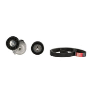 Gates V-Ribbed Belt Set K026PK1750