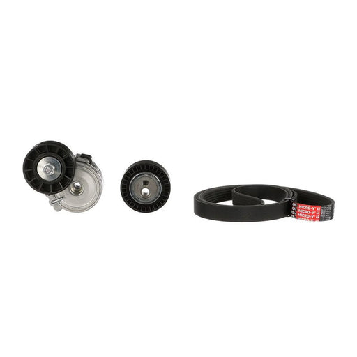 Gates V-Ribbed Belt Set K026PK1750