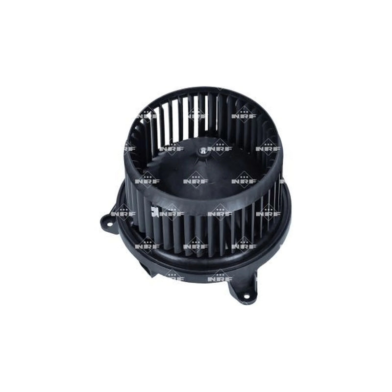 NRF Heater Blower Fan Rear 34491