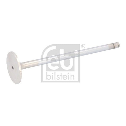 Febi Engine Intake Valve 49mm Head 192640