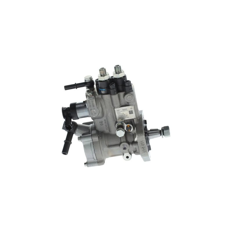 Bosch High Pressure Fuel Pump 0 445 025 013