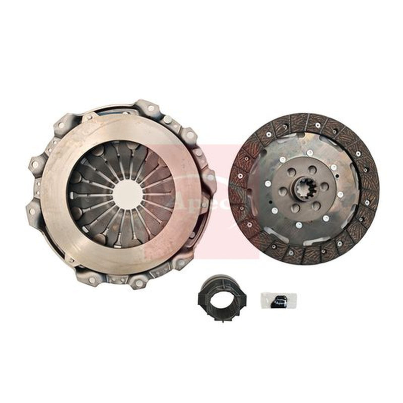 Apec Clutch Kit Set 3pc ACL1375
