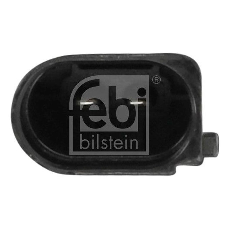 Febi Brake Caliper Assembly Rear Left 198858