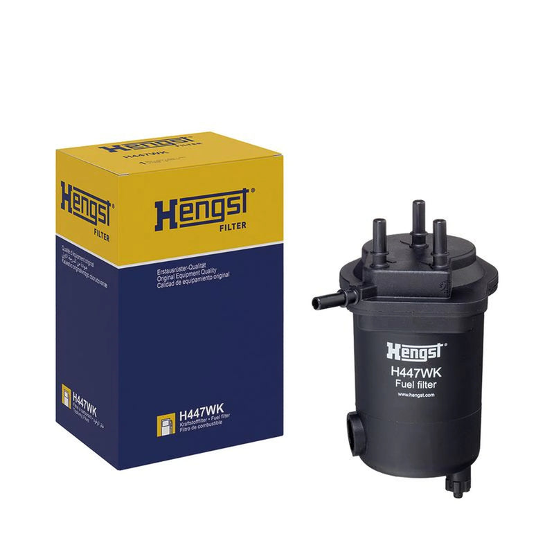Hella Fuel Filter Element H447WK