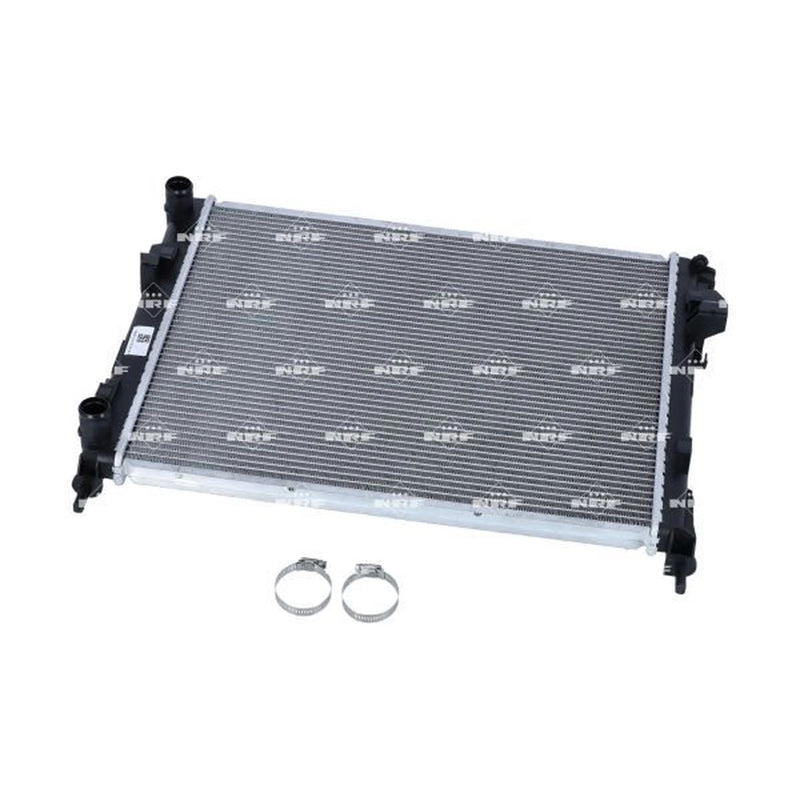 NRF Engine Radiator 58332