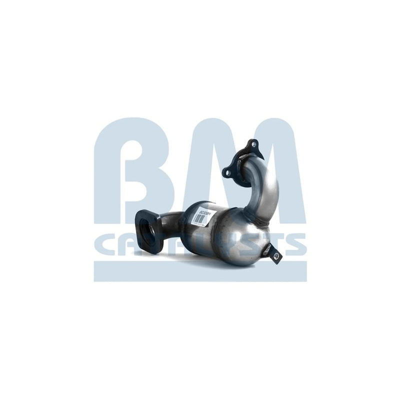 BM Catalysts Homologated Diesel Cat BM80309H