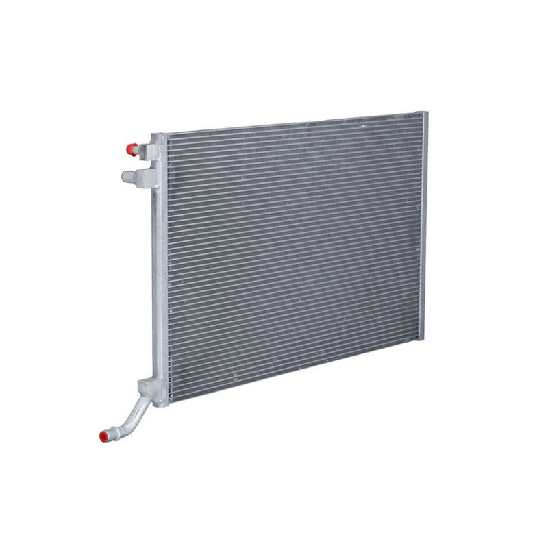 Valeo Engine Radiator 701460