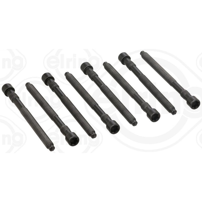 Elring Cylinder Head Bolt Set M10x1,5x132 057.450
