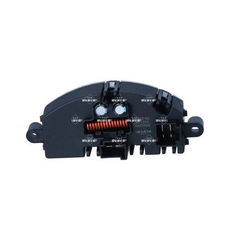 NRF Heater Blower Resistor 342120