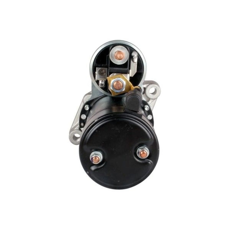 Hella Starter Motor 12V 1.3kW 8 Teeth 8EA 012 528-351