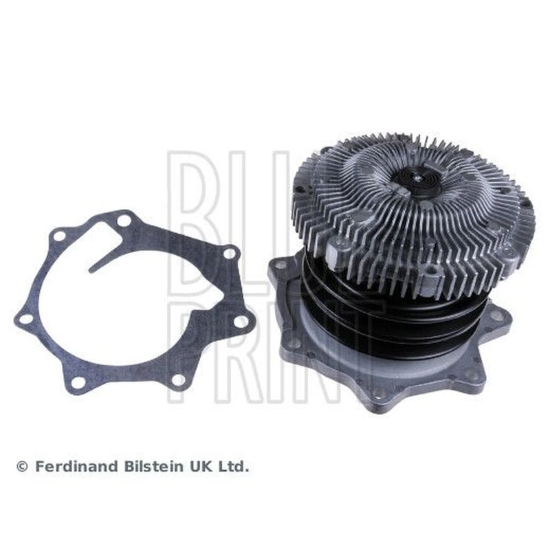 Blue Print Engine Cooling Water Pump ADN19174