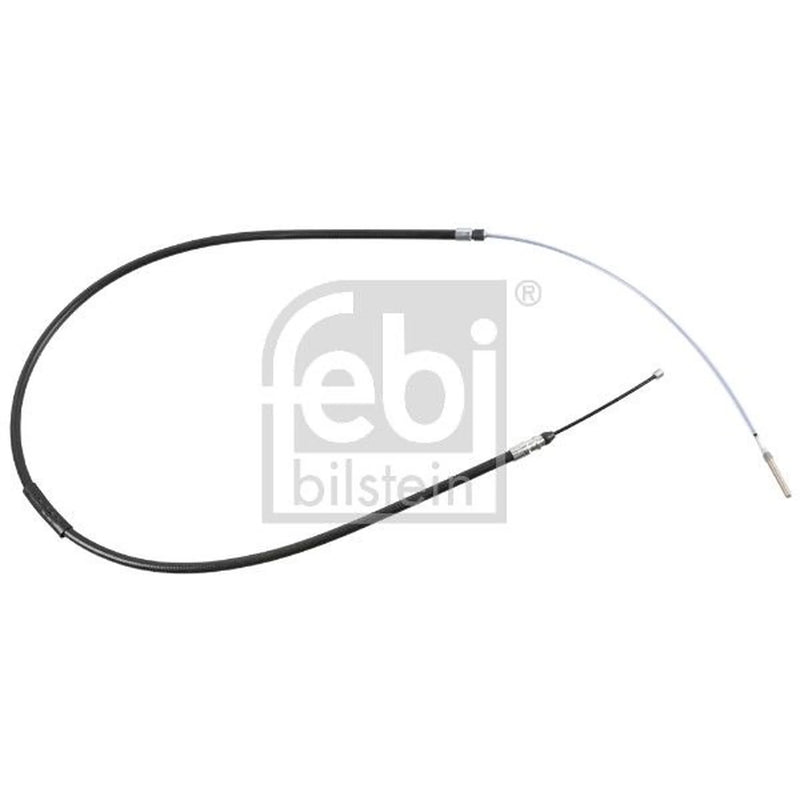 Febi Handbrake Cable Right Rear 28736