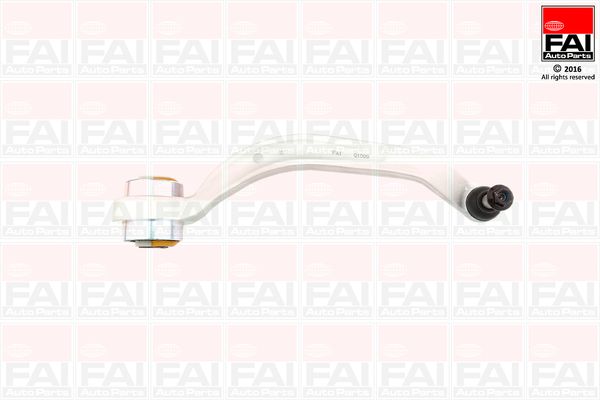 FAI Control/Trailing Arm