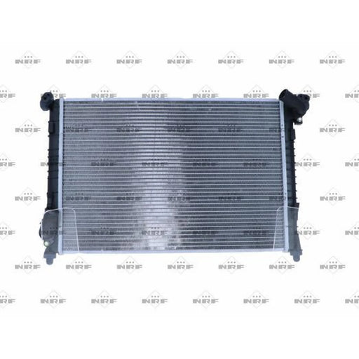 NRF Engine Radiator 53808