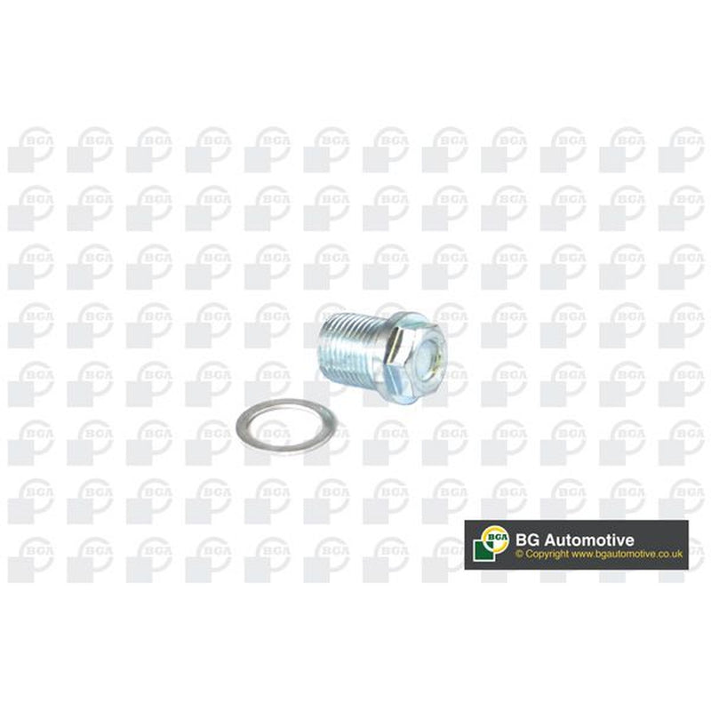 BGA Oil Sump Screw Plug PK9700