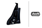 Hella 2SD 012 313-121 Tail Light Assembly