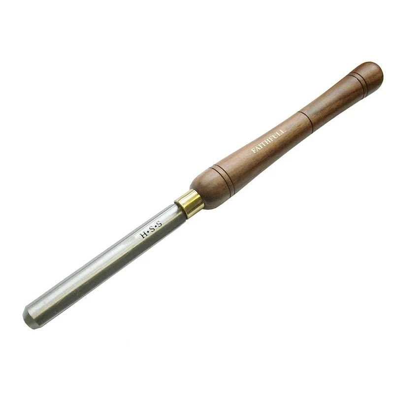 Faithfull FSC HSS Turning Chisel 16mm Roughing Out - FAIWCTROU16F