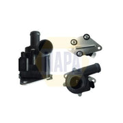 NAPA Auxiliary Coolant Water Pump NWP1629