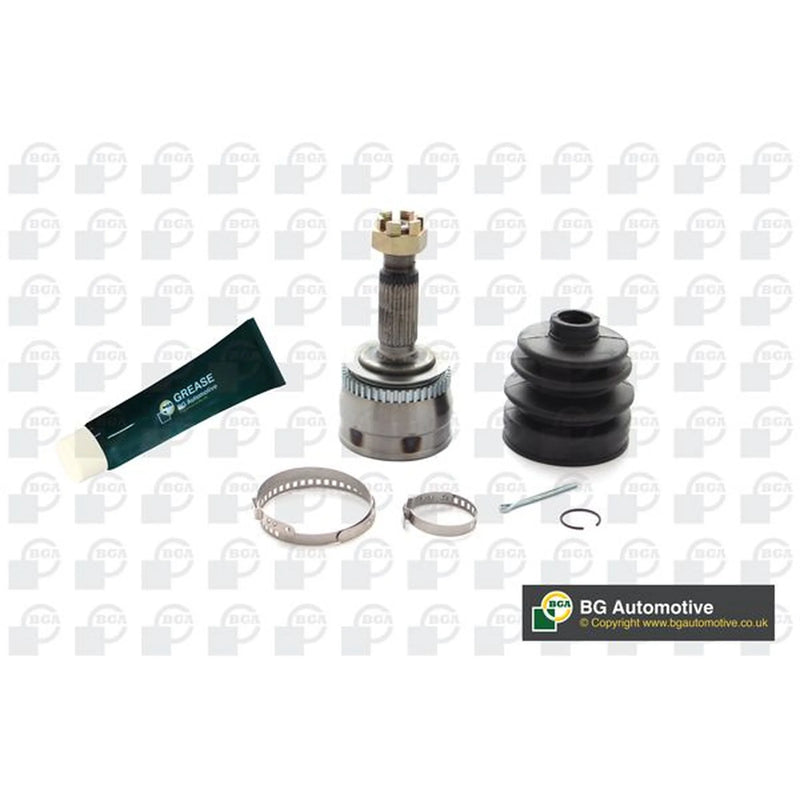 BGA Drive Shaft Joint Kit CV3606A