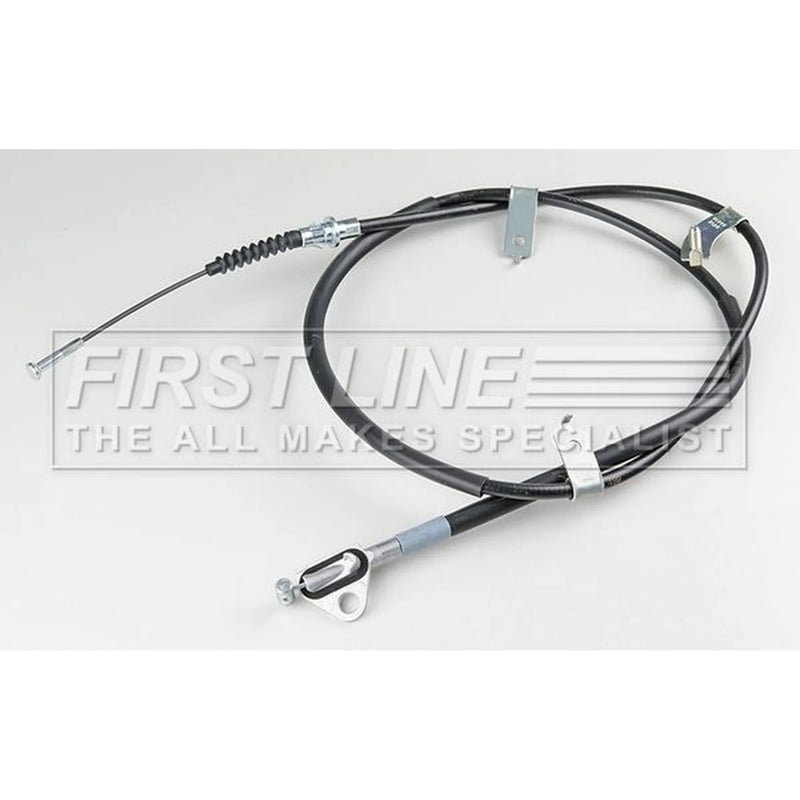 First Line Handbrake Cable Right Rear FKB3888
