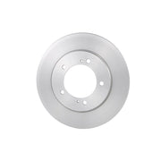 Bosch 2 x Vented Front Brake Discs 0 986 478 839