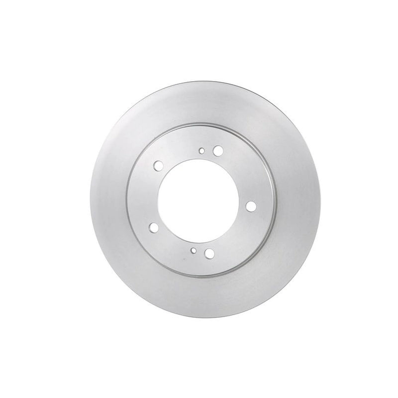 Bosch 2 x Vented Front Brake Discs 0 986 478 839