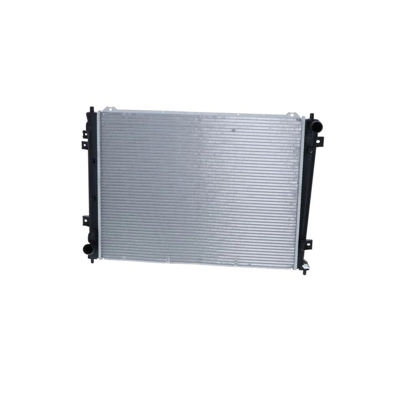 NRF Engine Radiator 59253