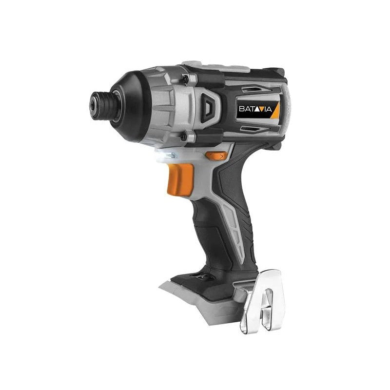 Batavia MAXXPACK Brushless Impact Driver 18V Bare Unit - 7062808