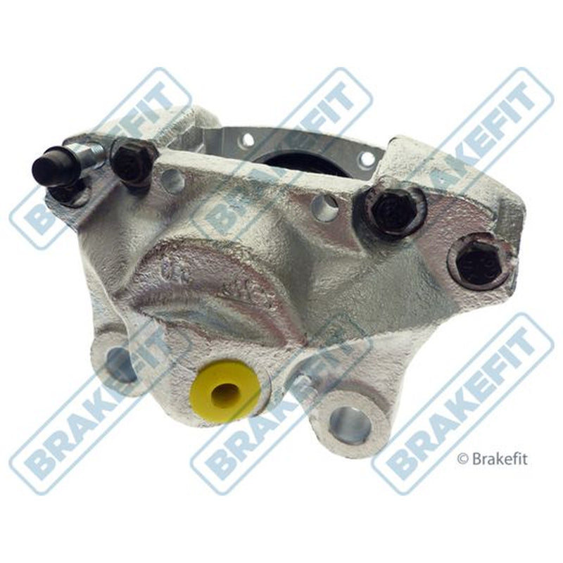 Apec Brake Caliper Assembly Rear Right BCA2678E