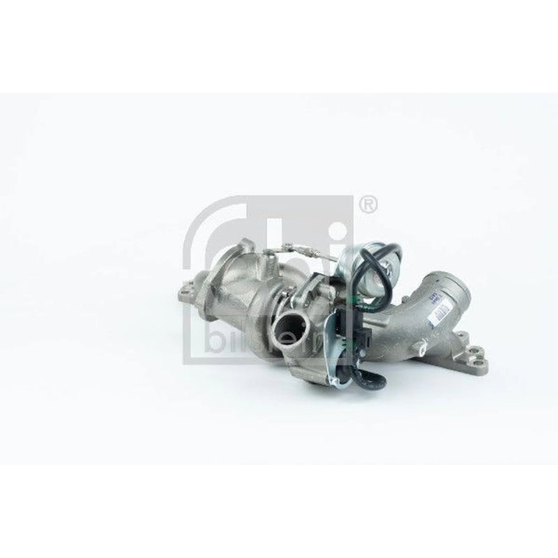 Febi Turbocharger Turbo Unit 186927