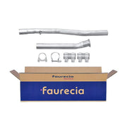 Hella Repair Pipe Catalytic Converter 8LA 366 007-101