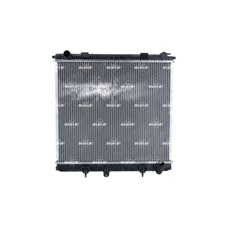 NRF Engine Radiator 55446