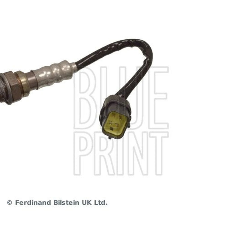 Blue Print O2 Lambda Oxygen Sensor Front ADG07005