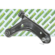 First Line Control/Trailing Arm FCA7618