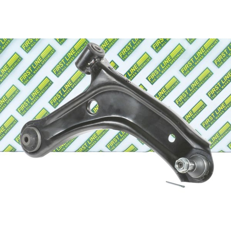 First Line Control/Trailing Arm FCA7618