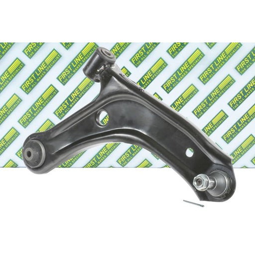 First Line Control/Trailing Arm FCA7618