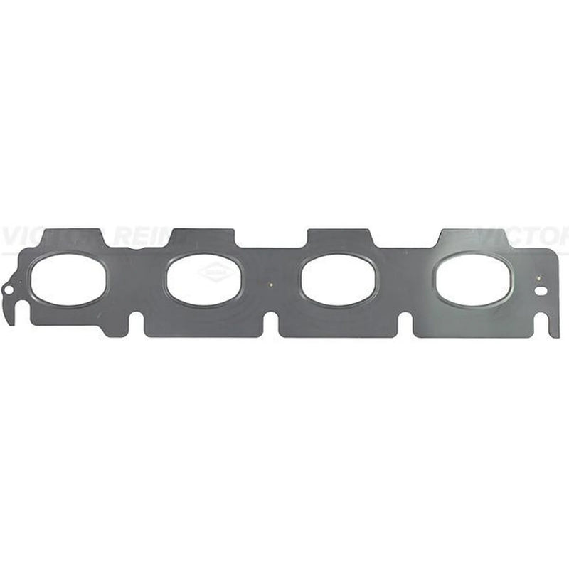 Victor Reinz Exhaust Manifold Gasket Wide 0mm Thick 71-17430-00