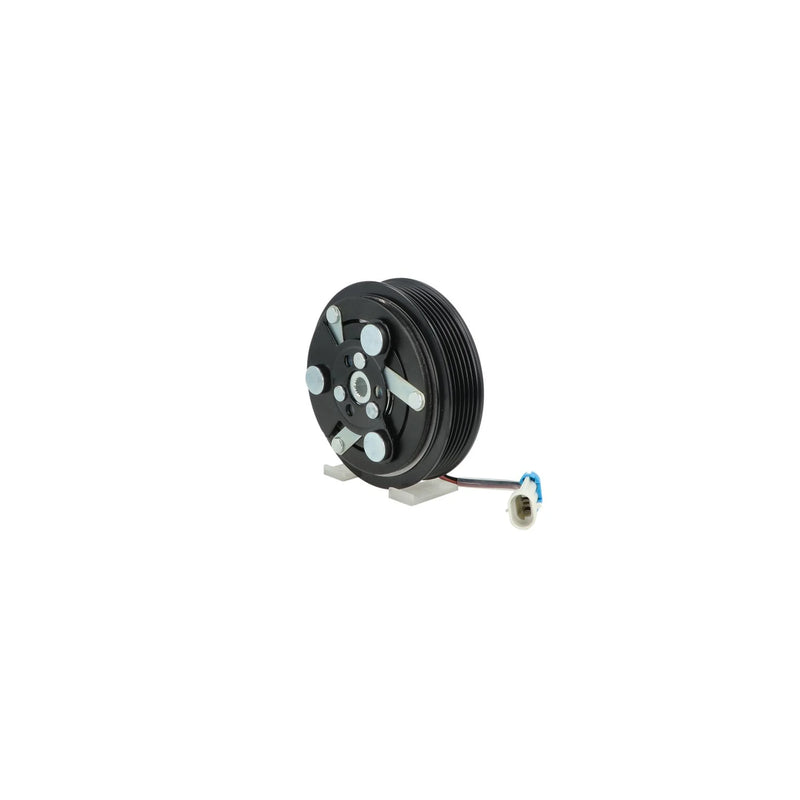 NRF A/C Compressor Magnetic Clutch 380150