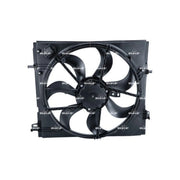 NRF Engine Cooling Fan 470075