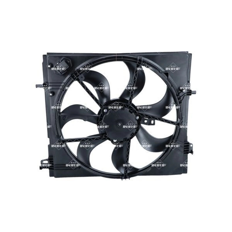 NRF Engine Cooling Fan 470075