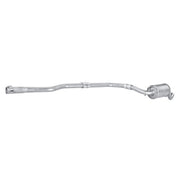 Hella Middle Silencer 8LC 366 023-991