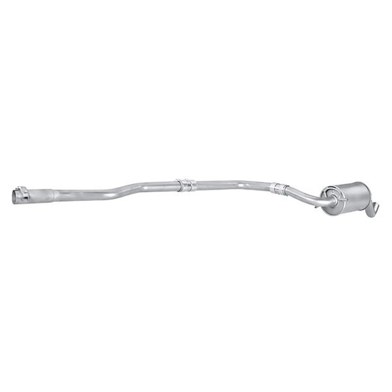 Hella Middle Silencer 8LC 366 023-991
