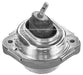 BORG & BECK BEM4360 Engine Mounting Right Lower 120mm Length Fits BMW X3 Borg & Beck - Town Parts