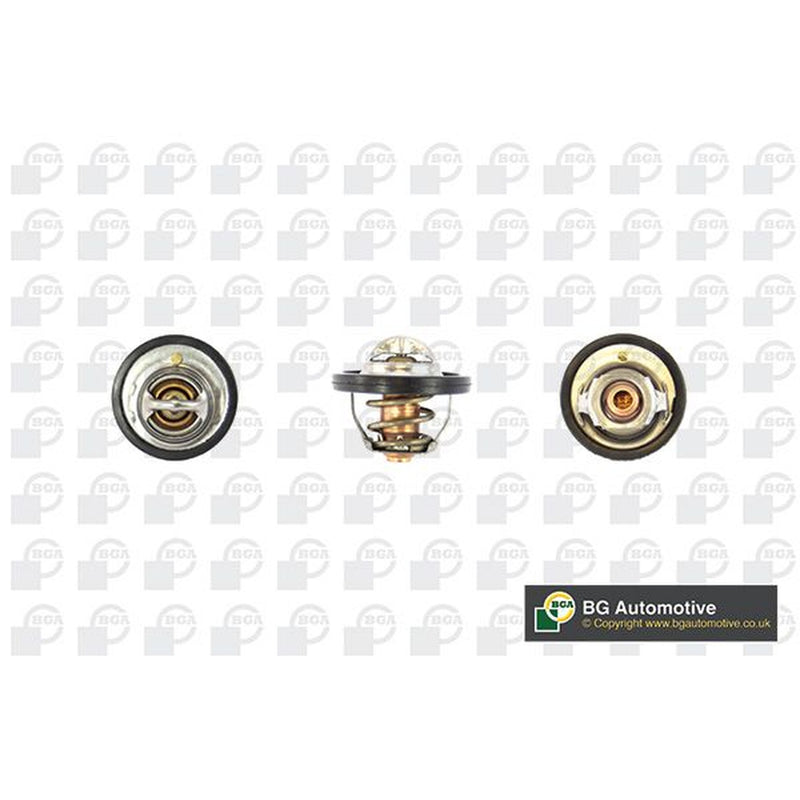 BGA Thermostat,Coolant CT5428