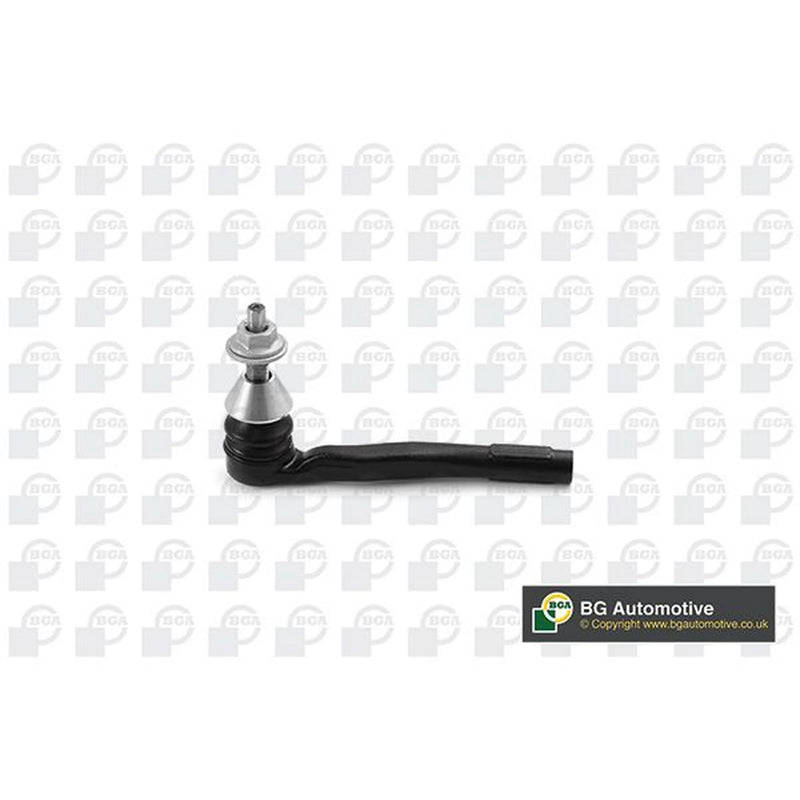 BGA Steering Tie Rod End Ball Joint Front Left SR8533