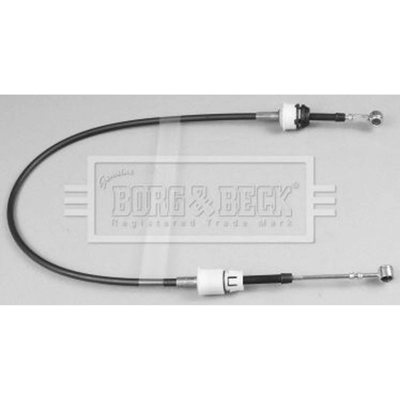 Borg & Beck Manual Transmission Cable Pull BKG1081