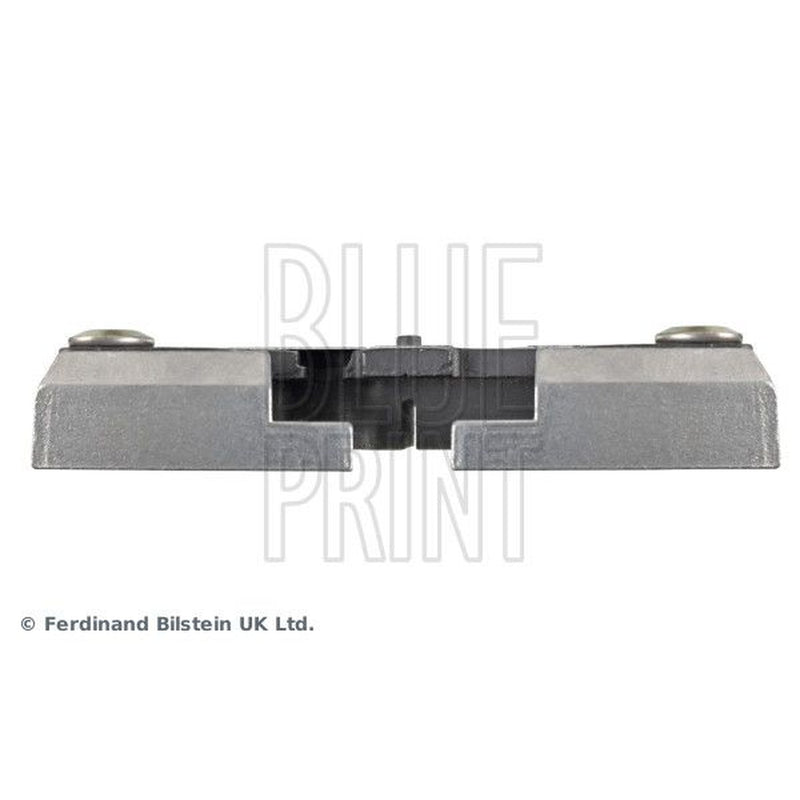 Blue Print Front Brake Pad Set ADBP420002
