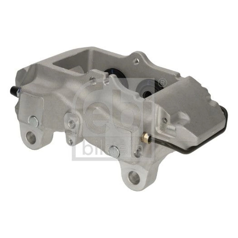 Febi Brake Caliper Assembly Rear Left 198416
