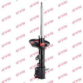 KYB Shock Absorber Damper Strut Rear Left 333782
