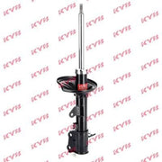 KYB Shock Absorber Damper Strut Rear Left 333782